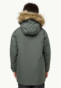 Clearance Cosy Bear Jacket K Kinder Übergangsjacken|Regenjacken