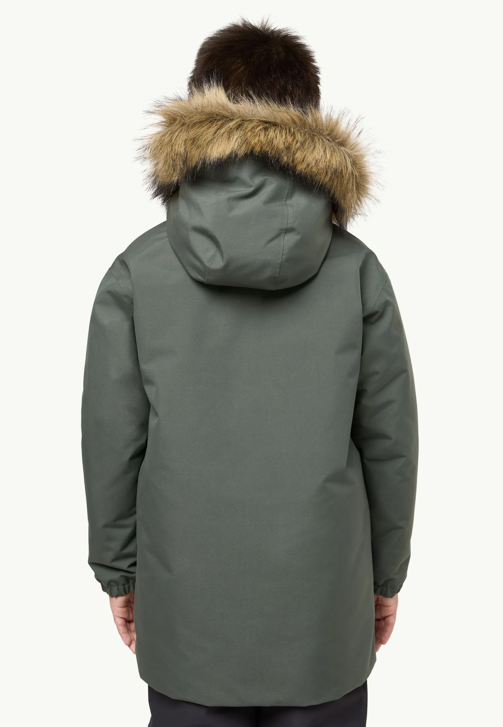 Clearance Cosy Bear Jacket K Kinder Übergangsjacken|Regenjacken