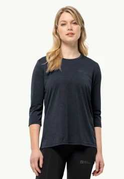 Discount Crosstrail 3|4 T W Damen Funktionsshirts|T-Shirts & Longsleeves