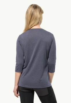 Discount Crosstrail 3|4 T W Damen Funktionsshirts|T-Shirts & Longsleeves