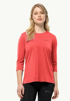 Discount Crosstrail 3|4 T W Damen Funktionsshirts|T-Shirts & Longsleeves