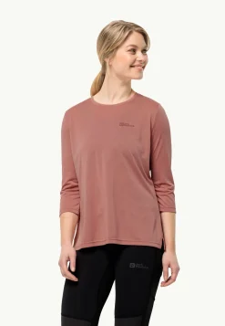 Discount Crosstrail 3|4 T W Damen Funktionsshirts|T-Shirts & Longsleeves