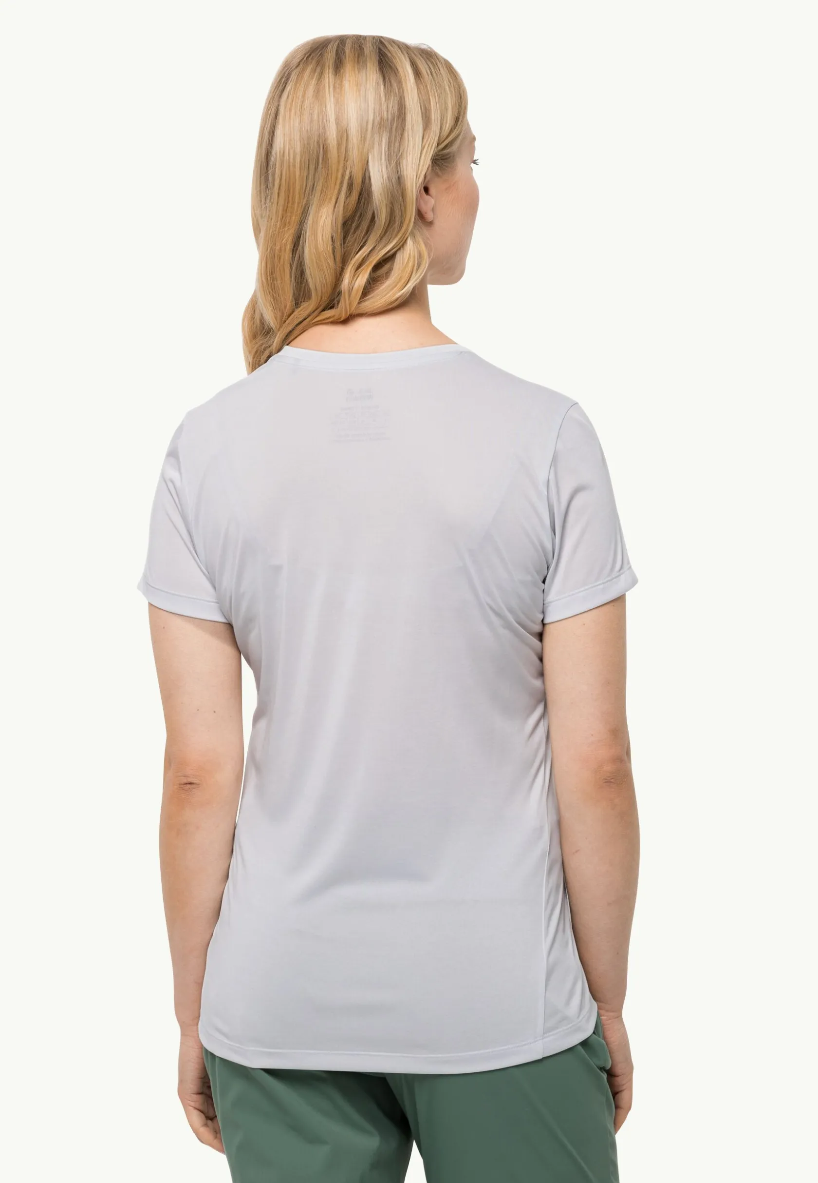 Sale Crosstrail Graphic T W Damen Funktionsshirts|T-Shirts & Longsleeves