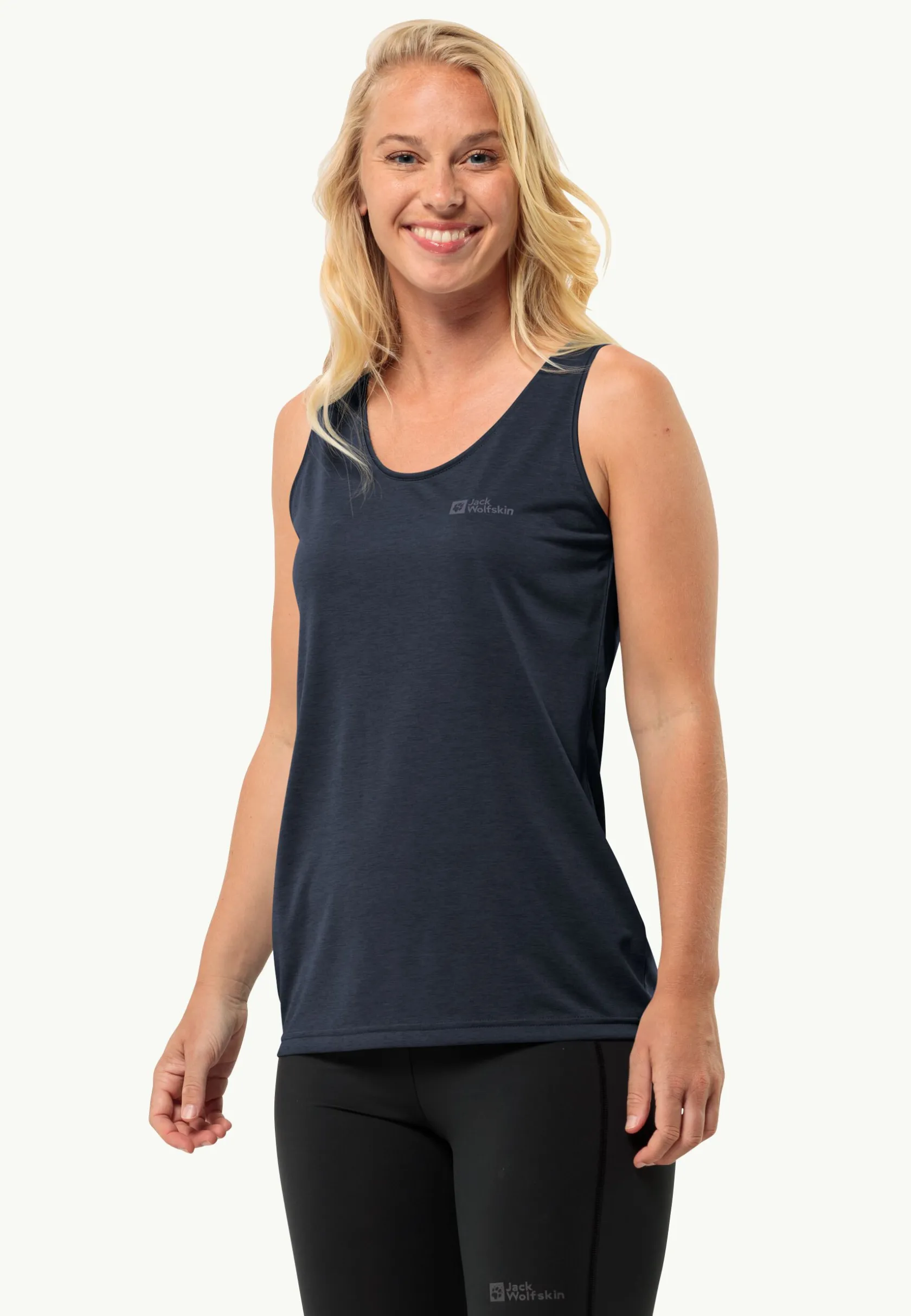 Discount Crosstrail Tank W Damen Funktionsshirts|Tops & Tanks
