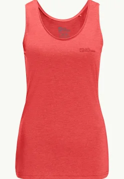 Discount Crosstrail Tank W Damen Funktionsshirts|Tops & Tanks