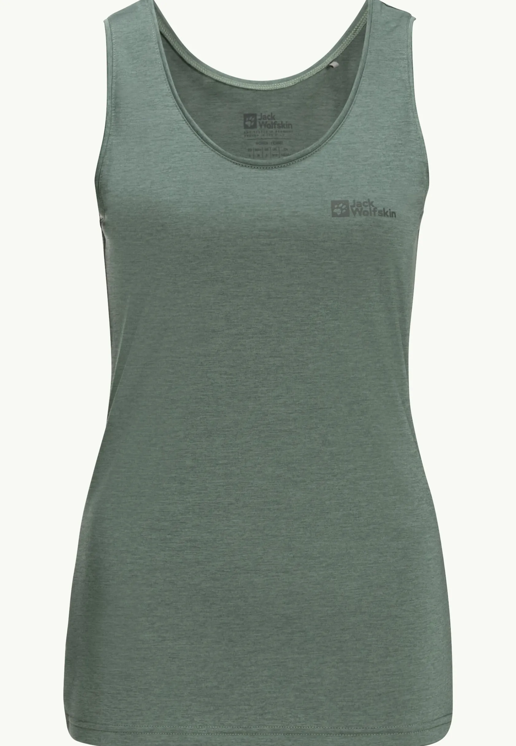 Discount Crosstrail Tank W Damen Funktionsshirts|Tops & Tanks
