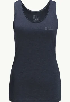 Discount Crosstrail Tank W Damen Funktionsshirts|Tops & Tanks