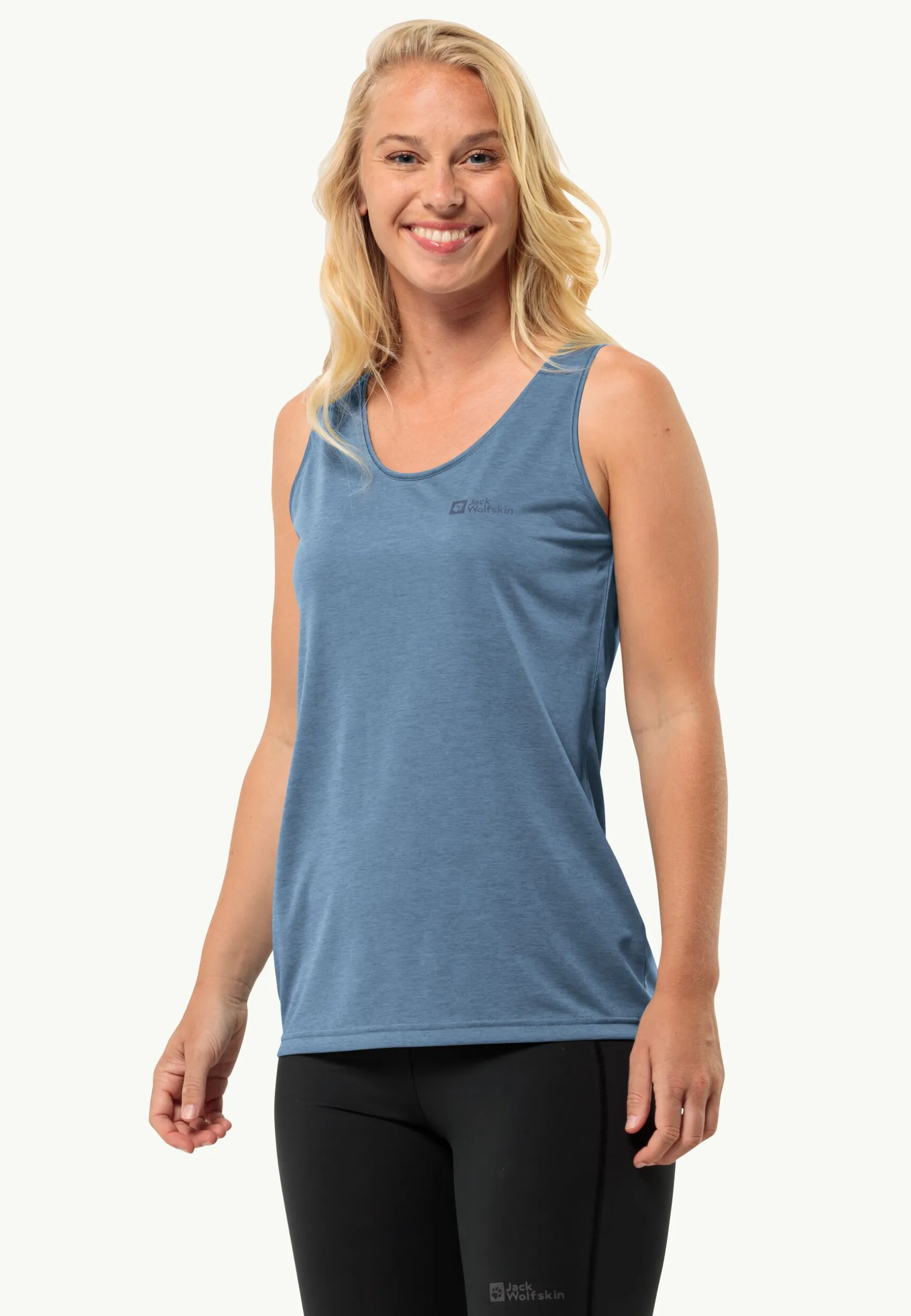 Discount Crosstrail Tank W Damen Funktionsshirts|Tops & Tanks