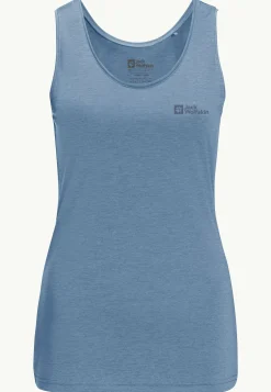 Discount Crosstrail Tank W Damen Funktionsshirts|Tops & Tanks