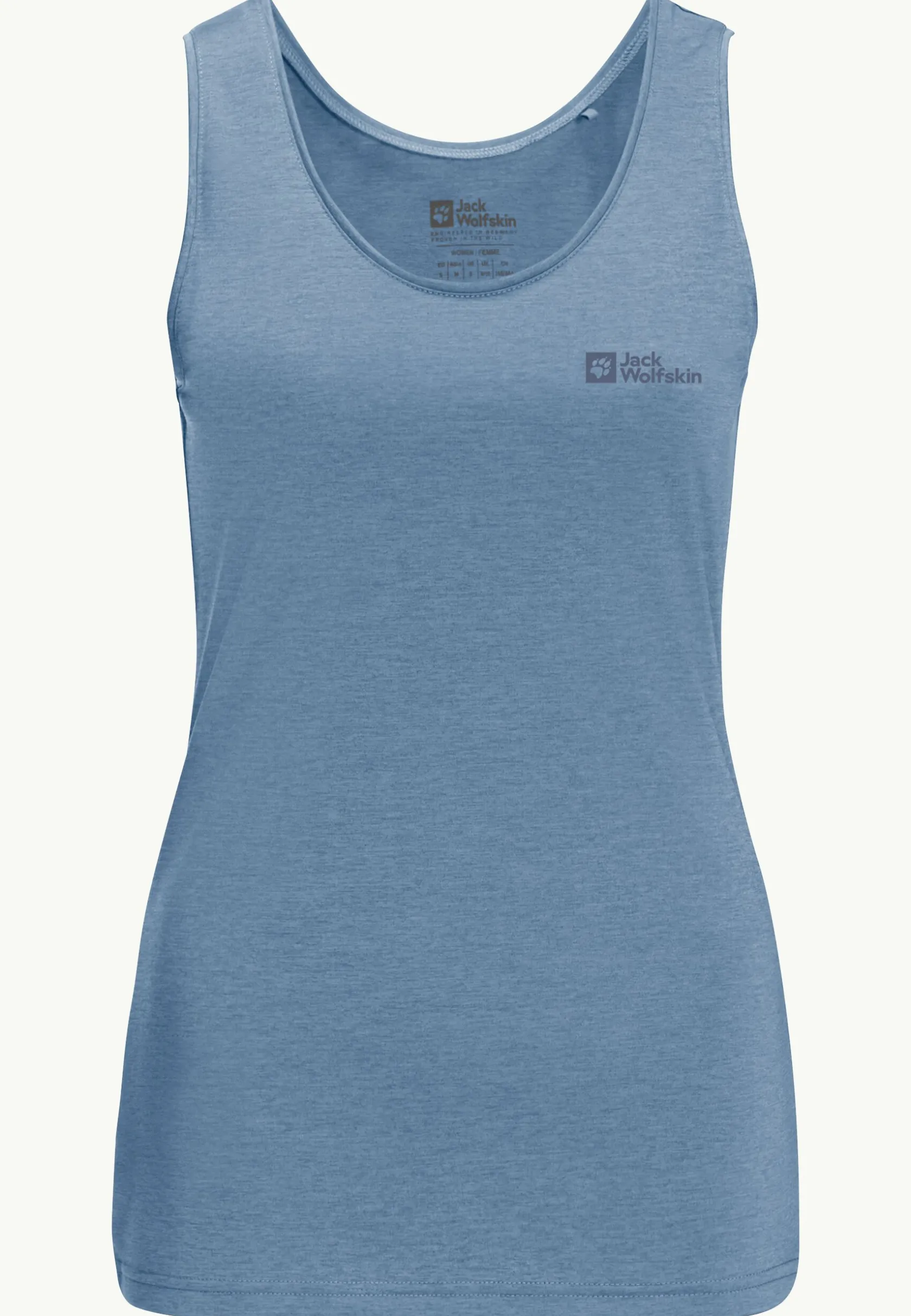 Discount Crosstrail Tank W Damen Funktionsshirts|Tops & Tanks