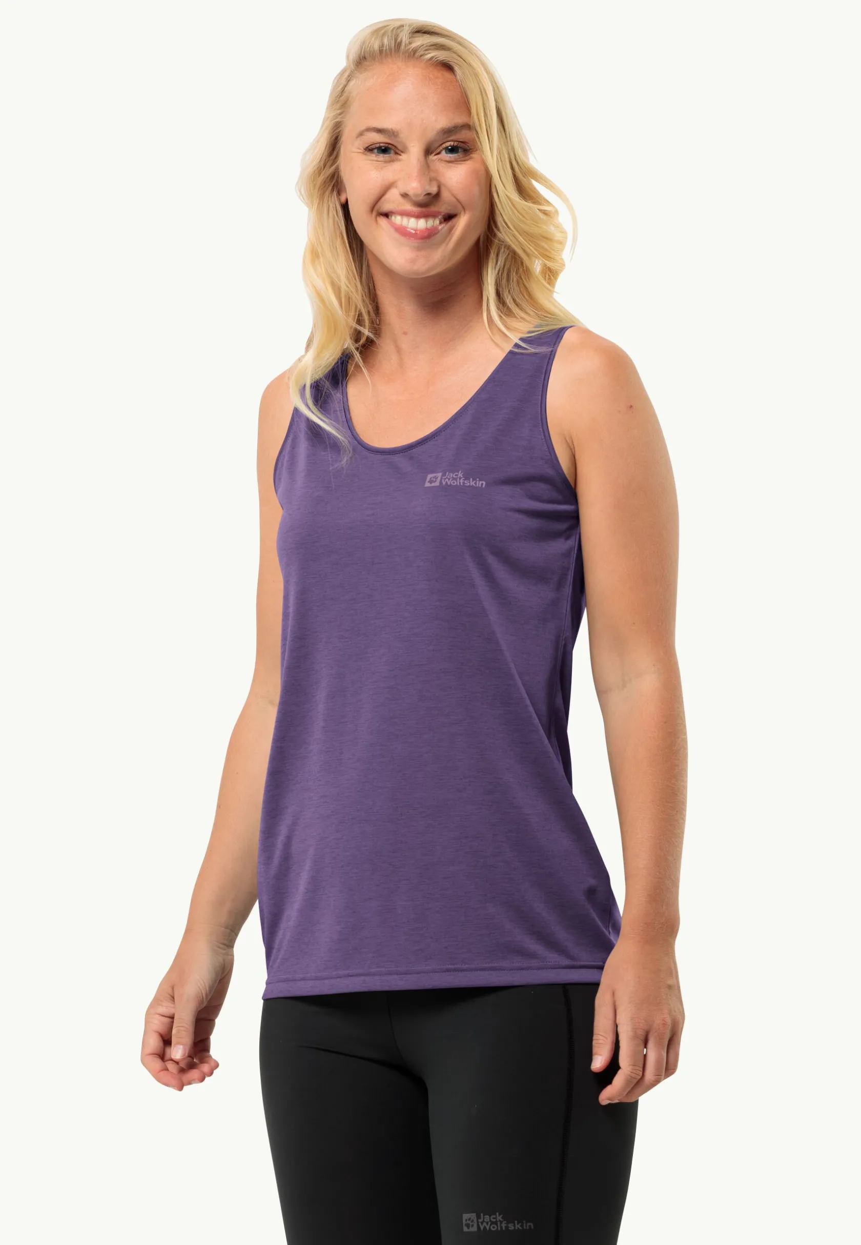 Discount Crosstrail Tank W Damen Funktionsshirts|Tops & Tanks