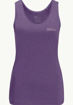 Discount Crosstrail Tank W Damen Funktionsshirts|Tops & Tanks