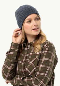 Clearance Cushy Beanie Damen Caps & Hüte|Mützen