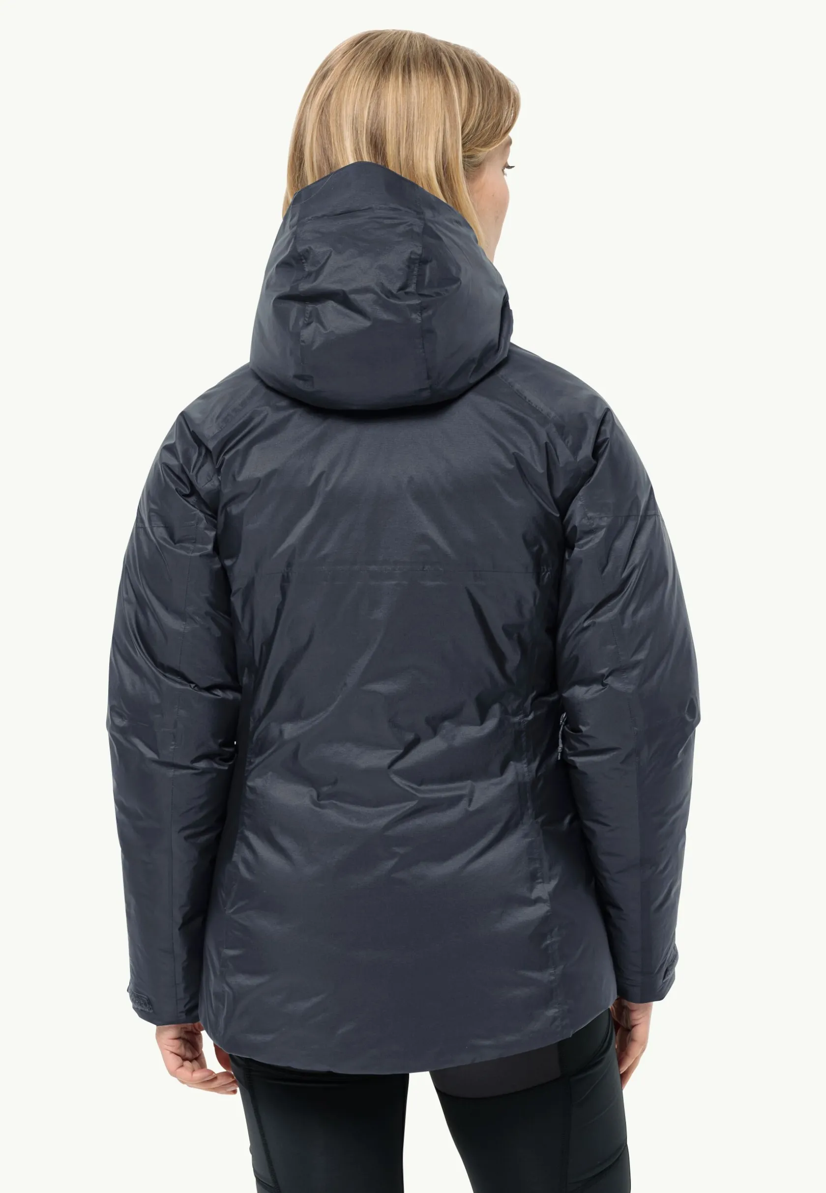 Discount Cyrox 2l Down Jkt W Damen Windjacken|Übergangsjacken