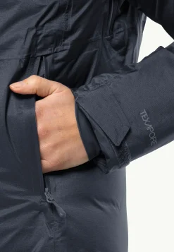 Discount Cyrox 2l Down Jkt W Damen Windjacken|Übergangsjacken