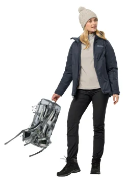 Discount Cyrox 2l Down Jkt W Damen Windjacken|Übergangsjacken