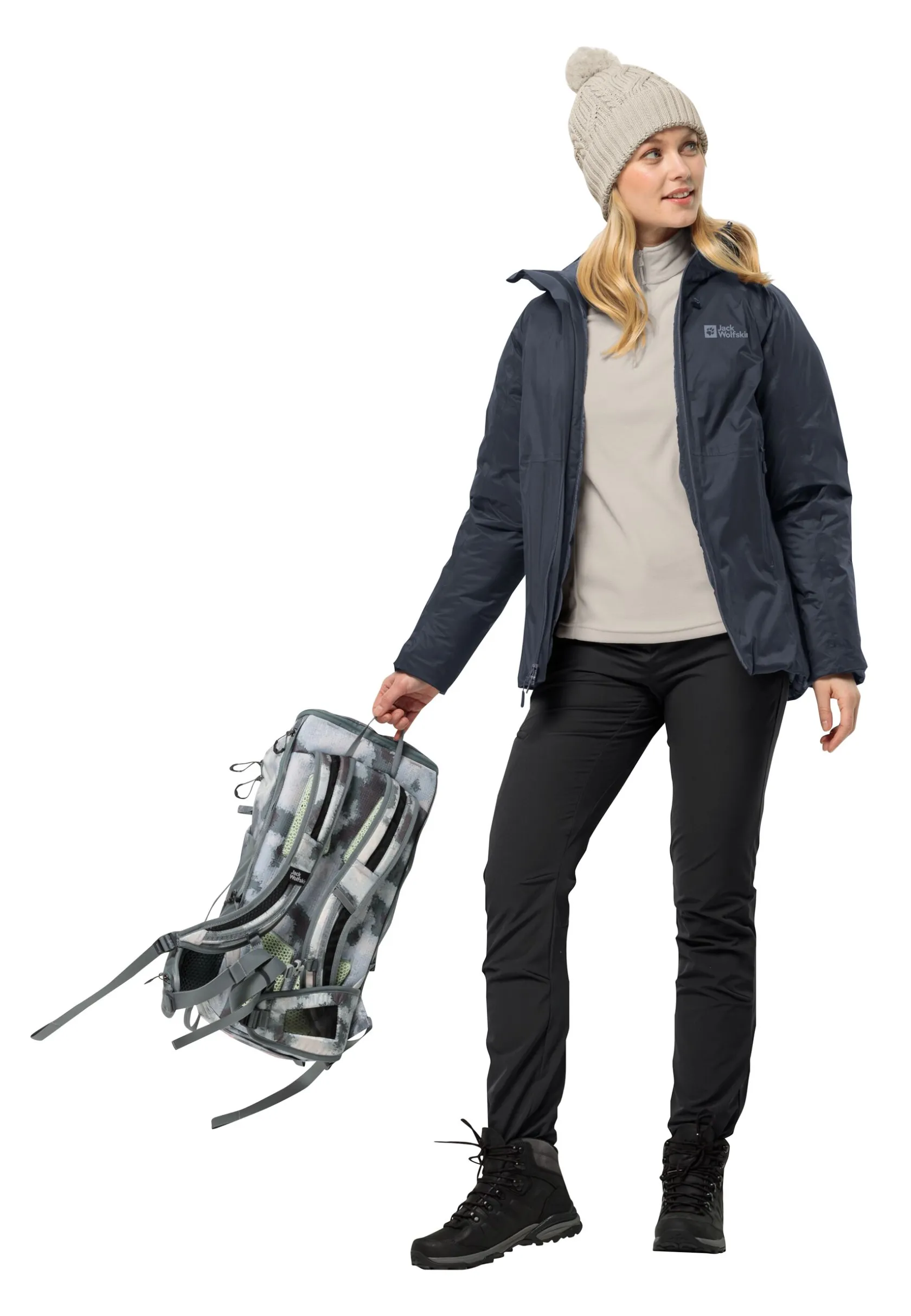 Discount Cyrox 2l Down Jkt W Damen Windjacken|Übergangsjacken