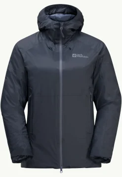 Discount Cyrox 2l Down Jkt W Damen Windjacken|Übergangsjacken