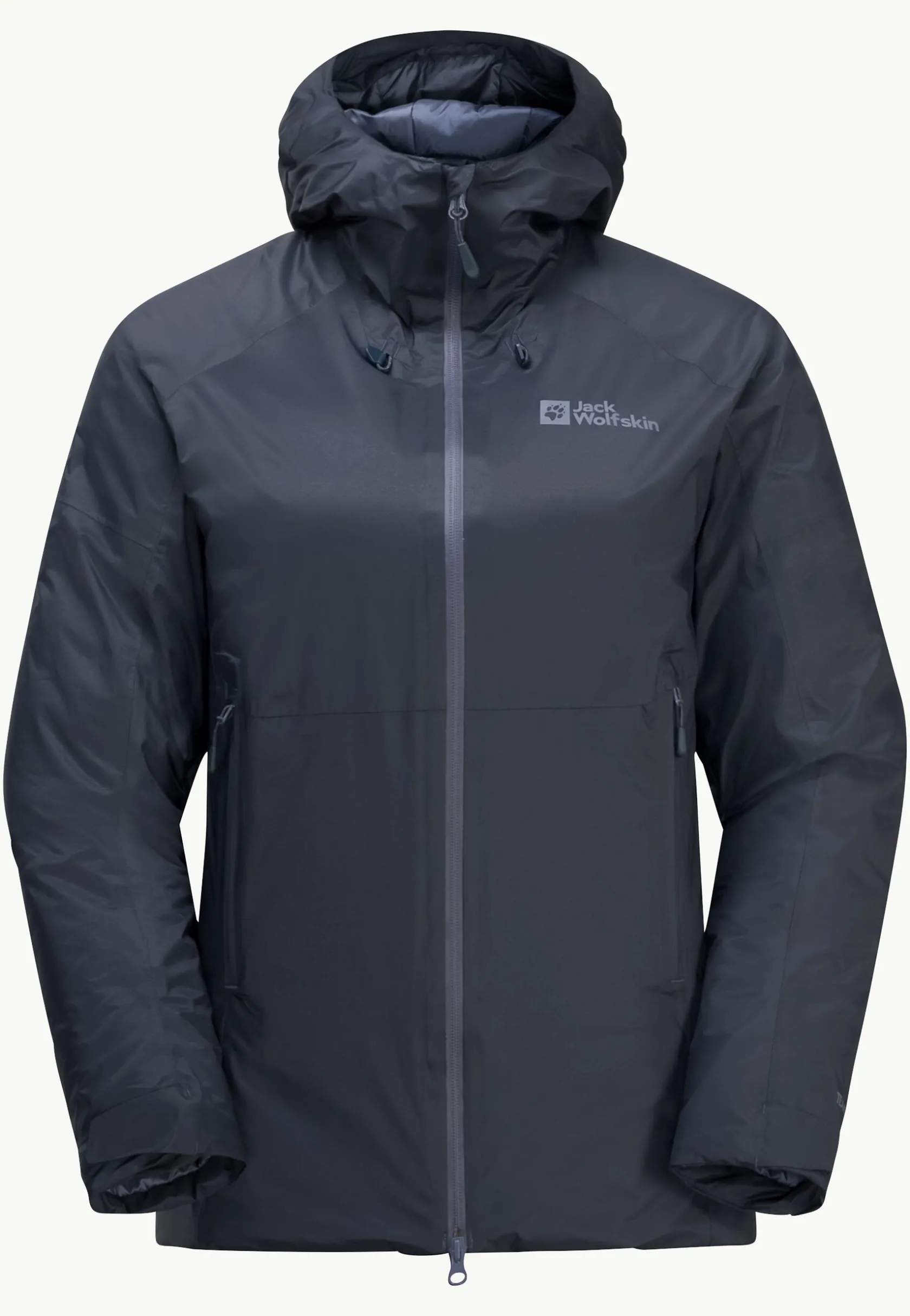 Discount Cyrox 2l Down Jkt W Damen Windjacken|Übergangsjacken
