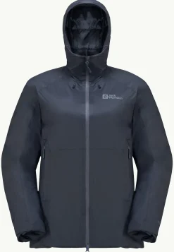 Discount Cyrox 2l Down Jkt W Damen Windjacken|Übergangsjacken