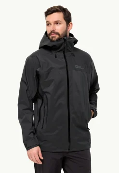Discount Cyrox 3l Jkt M Herren Übergangsjacken|Regenjacken