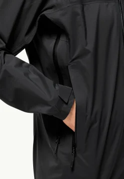 Discount Cyrox 3l Jkt M Herren Übergangsjacken|Regenjacken