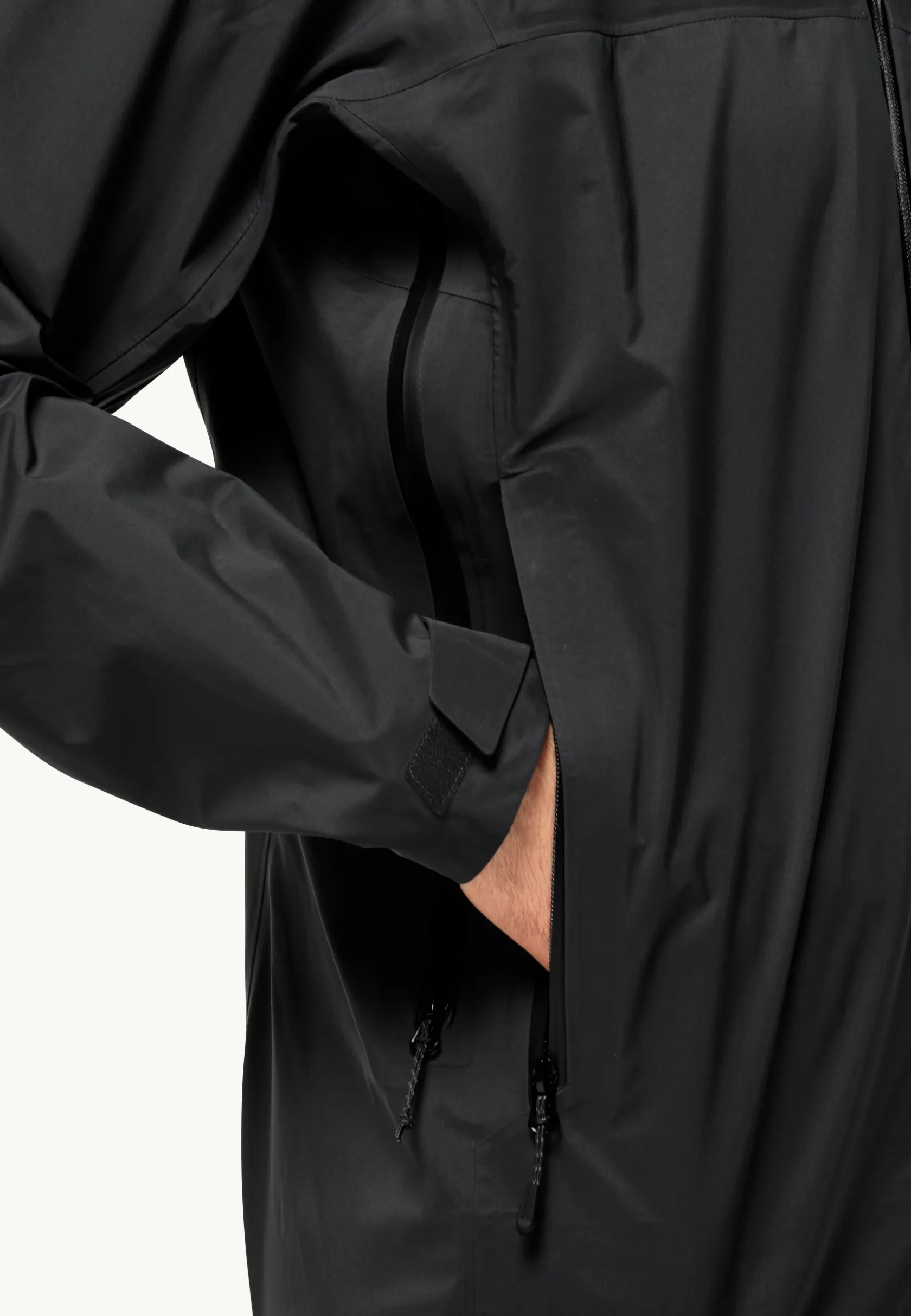 Discount Cyrox 3l Jkt M Herren Übergangsjacken|Regenjacken