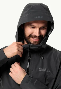 Discount Cyrox 3l Jkt M Herren Übergangsjacken|Regenjacken