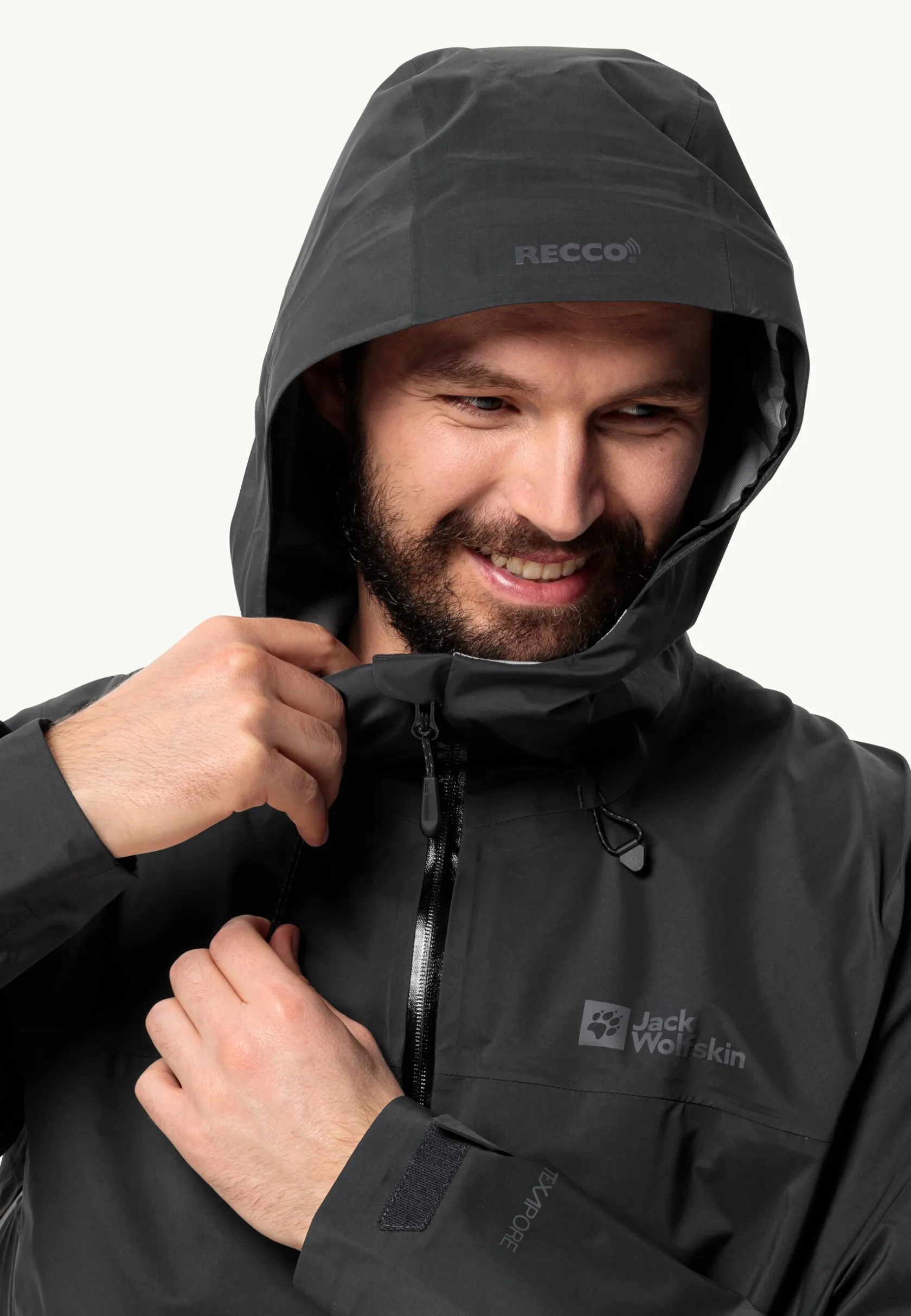 Discount Cyrox 3l Jkt M Herren Übergangsjacken|Regenjacken