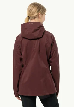 Clearance Cyrox 3l Jkt W Damen Windjacken|Übergangsjacken