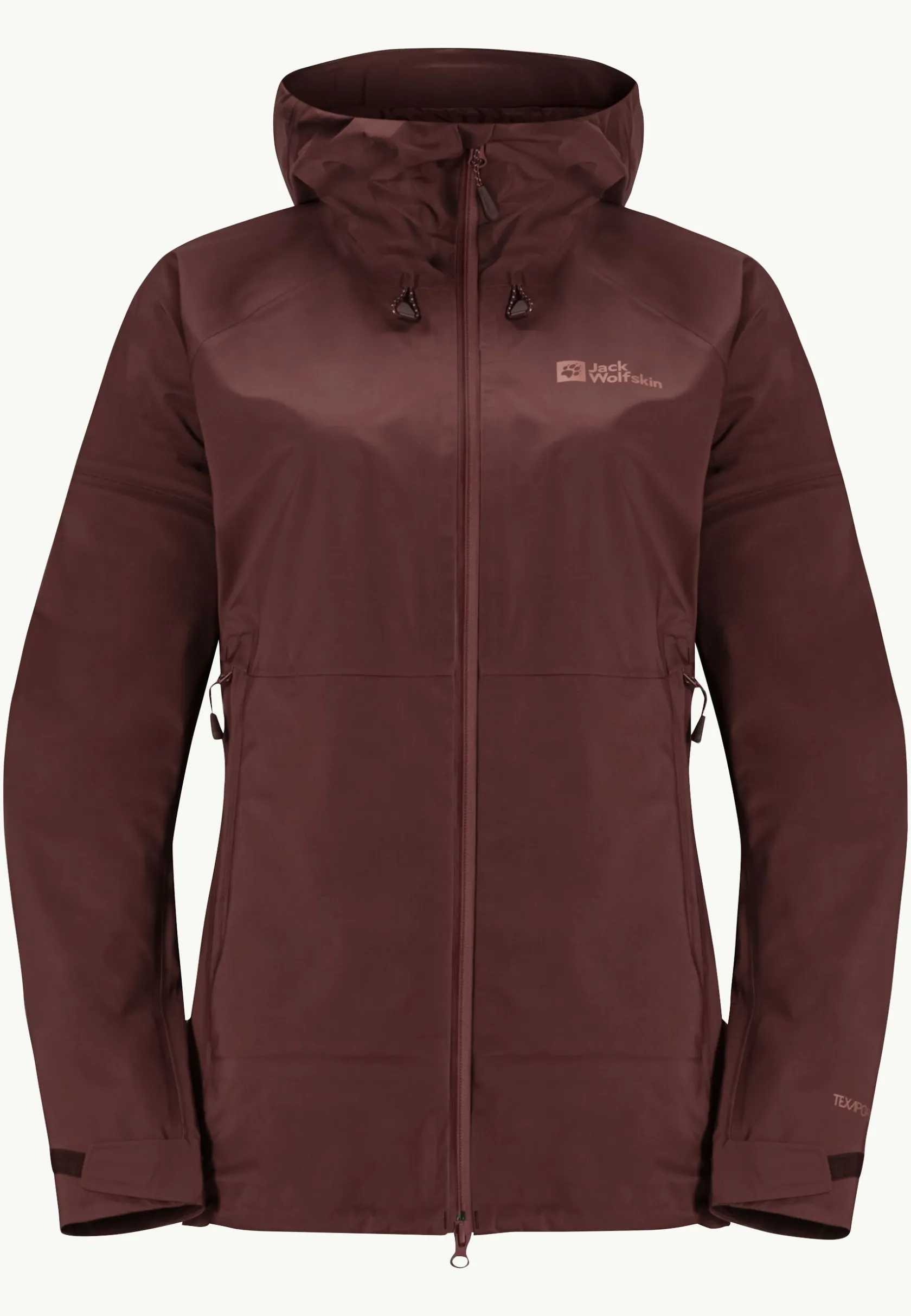 Clearance Cyrox 3l Jkt W Damen Windjacken|Übergangsjacken