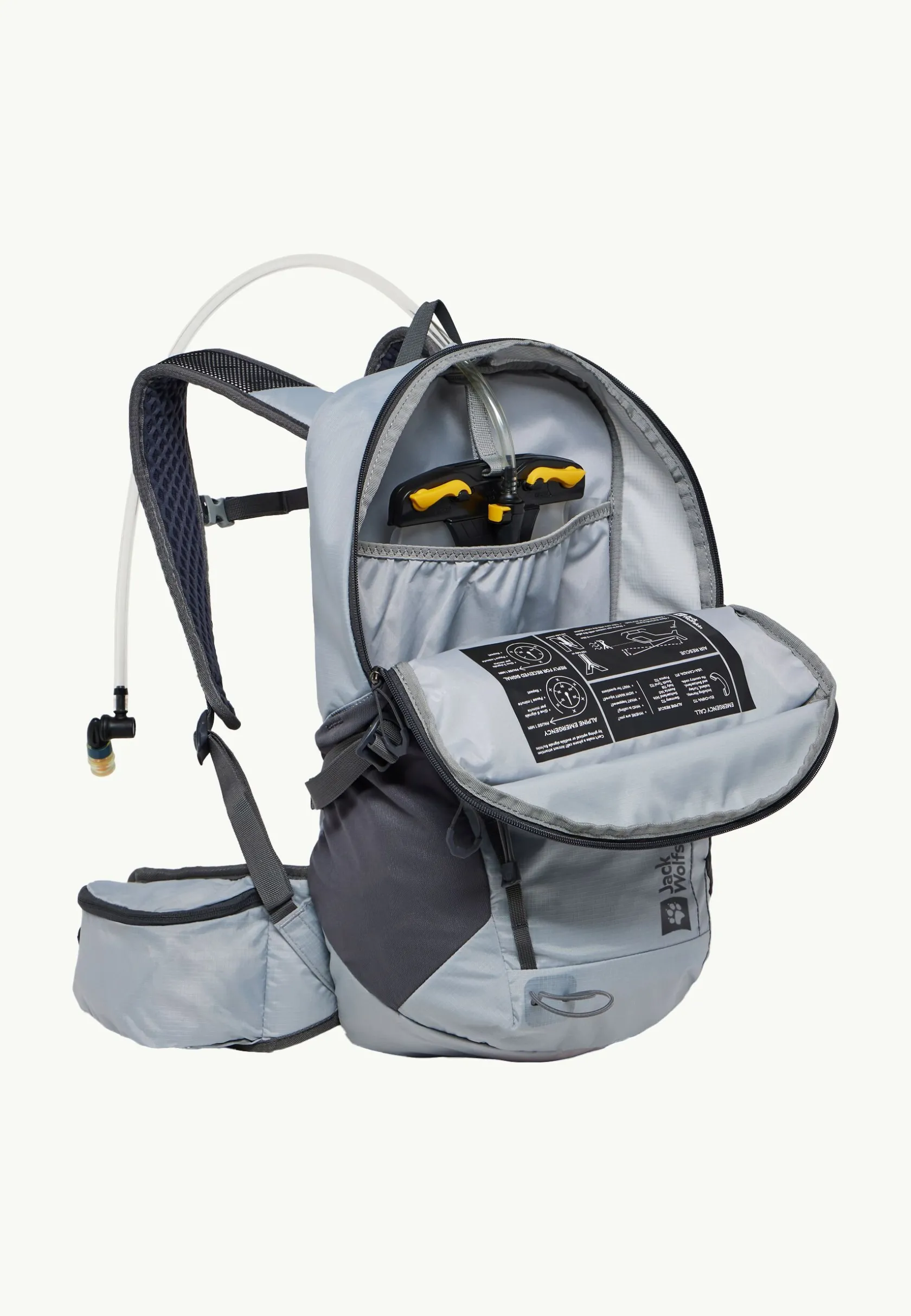 Outlet Cyrox Shape 20 Wanderrucksäcke
