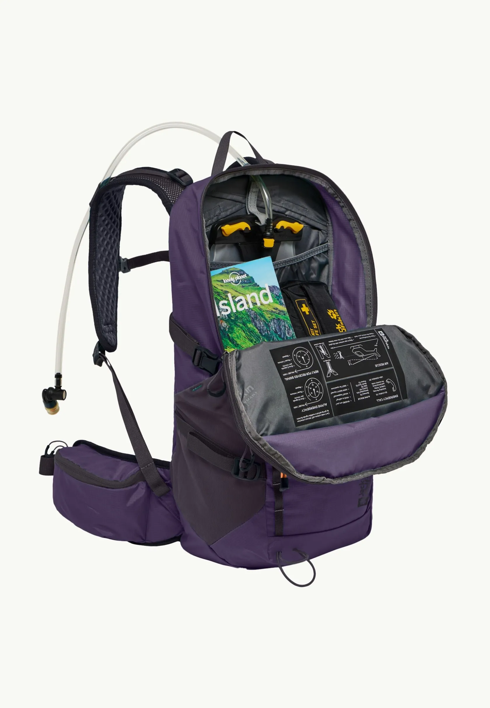 Sale Cyrox Shape 25 S-l Wanderrucksäcke