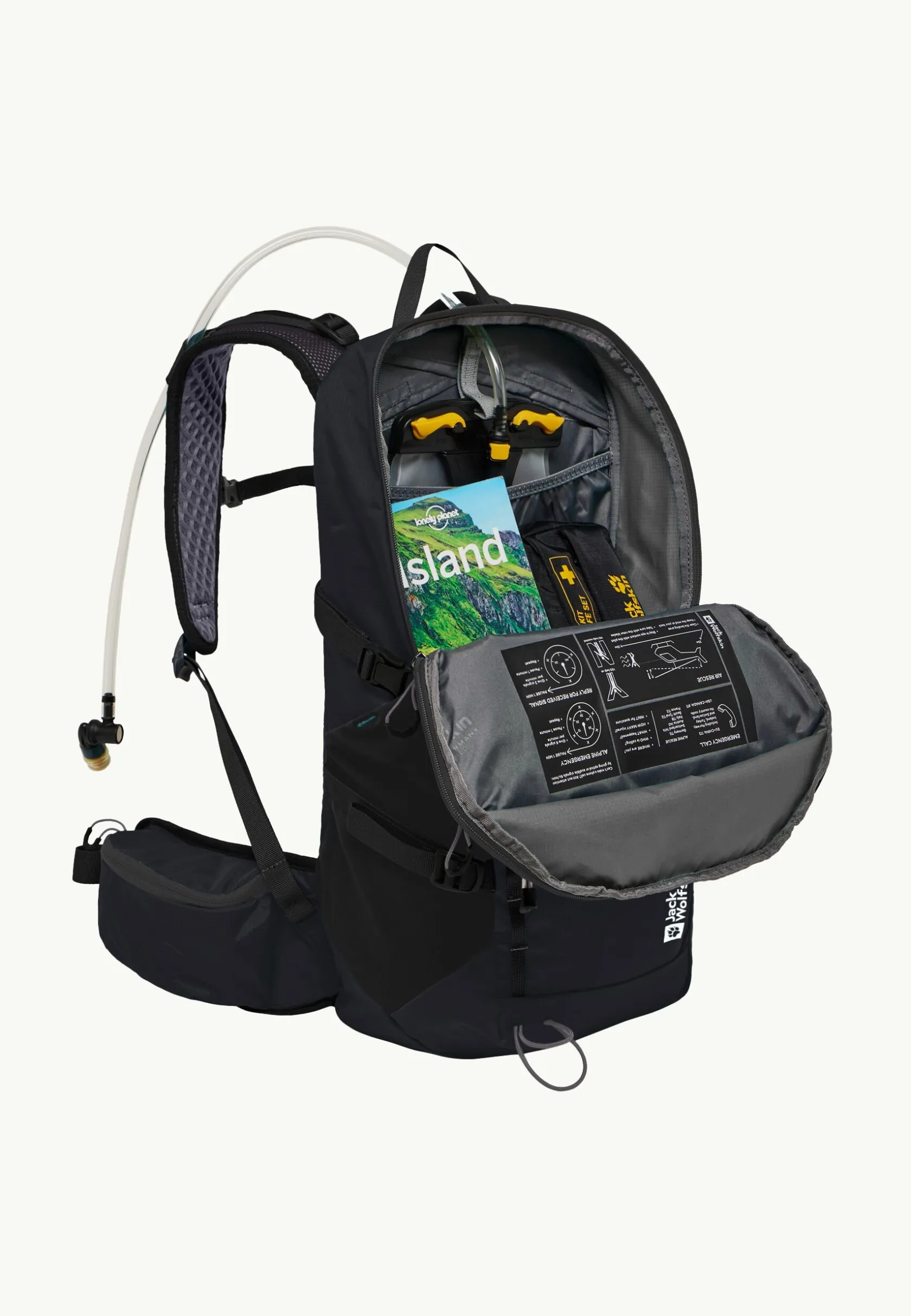 Sale Cyrox Shape 25 S-l Wanderrucksäcke
