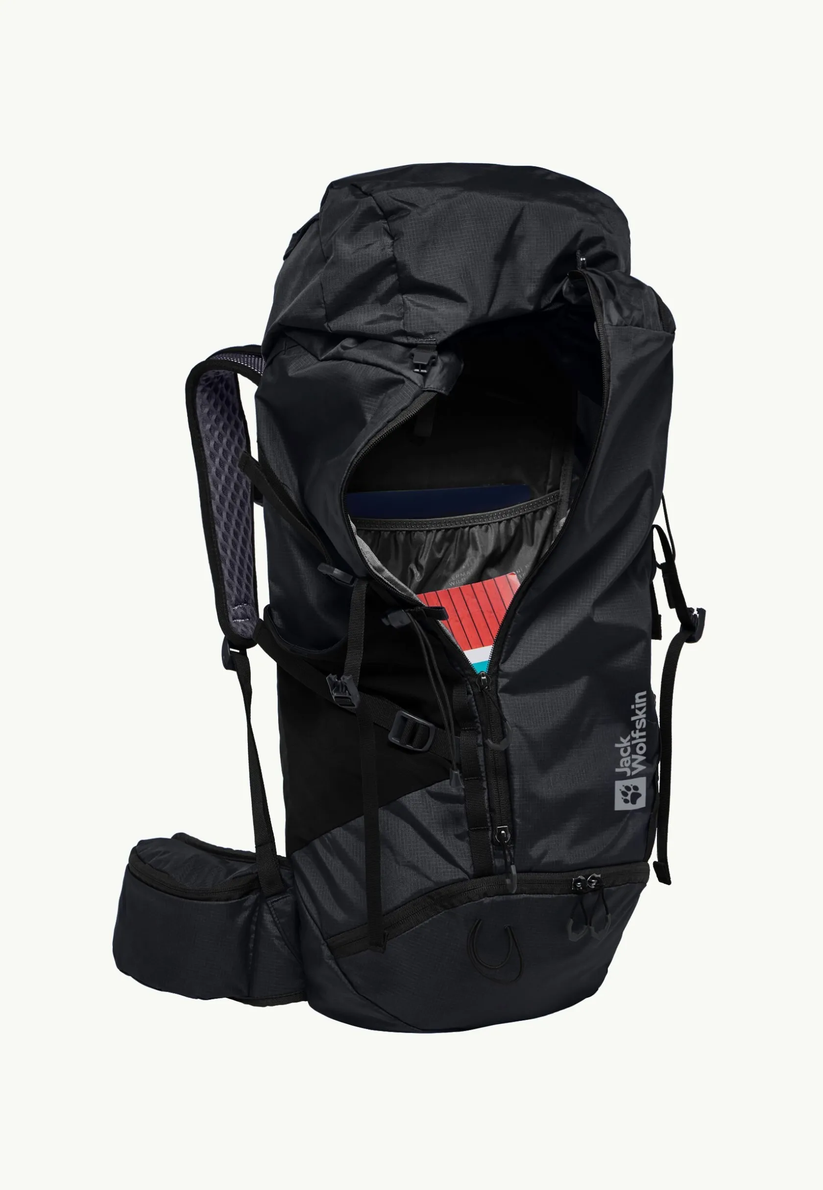 Best Cyrox Shape 35 S-l Wanderrucksäcke