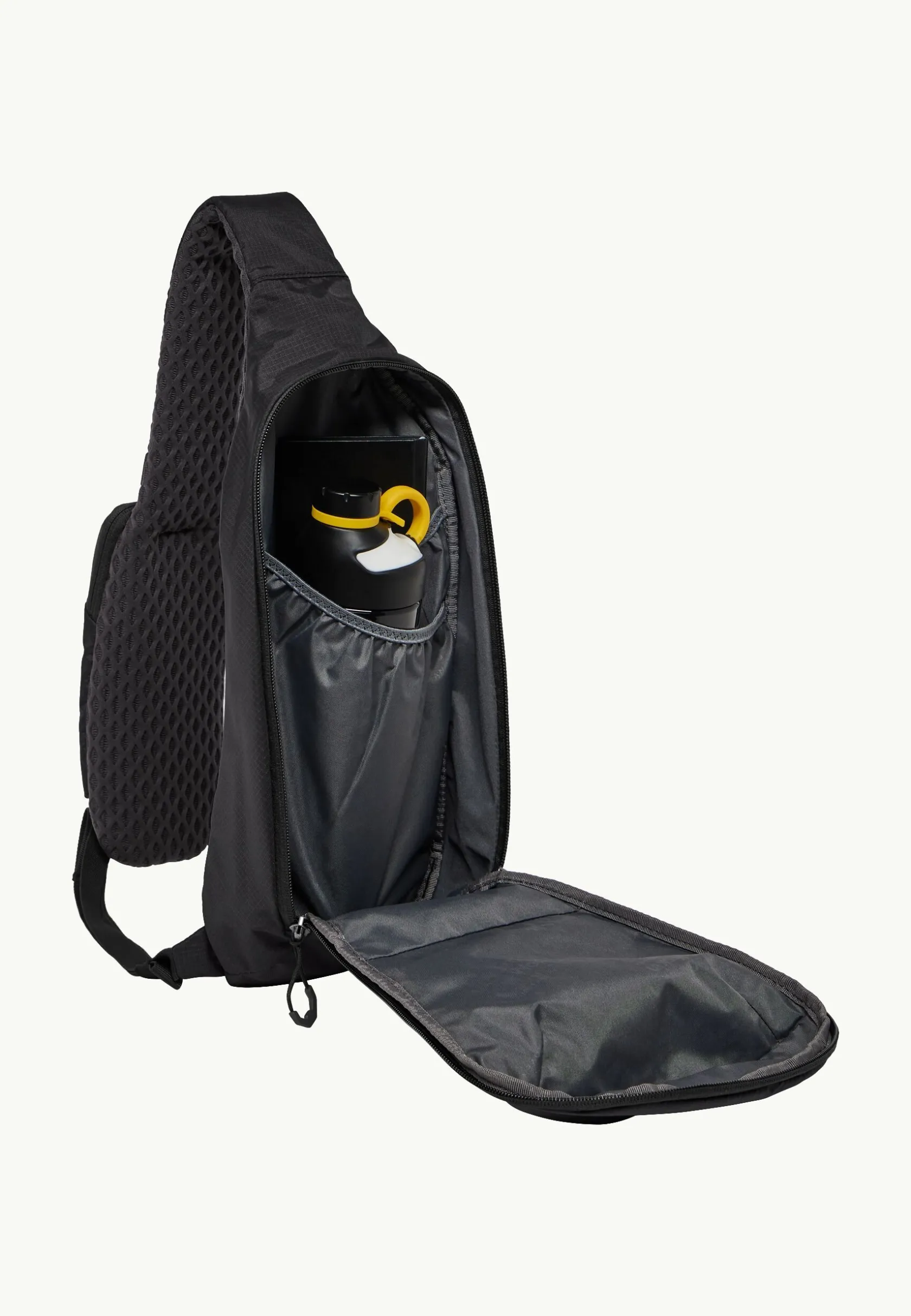 New Cyrox Sling Umhängetaschen