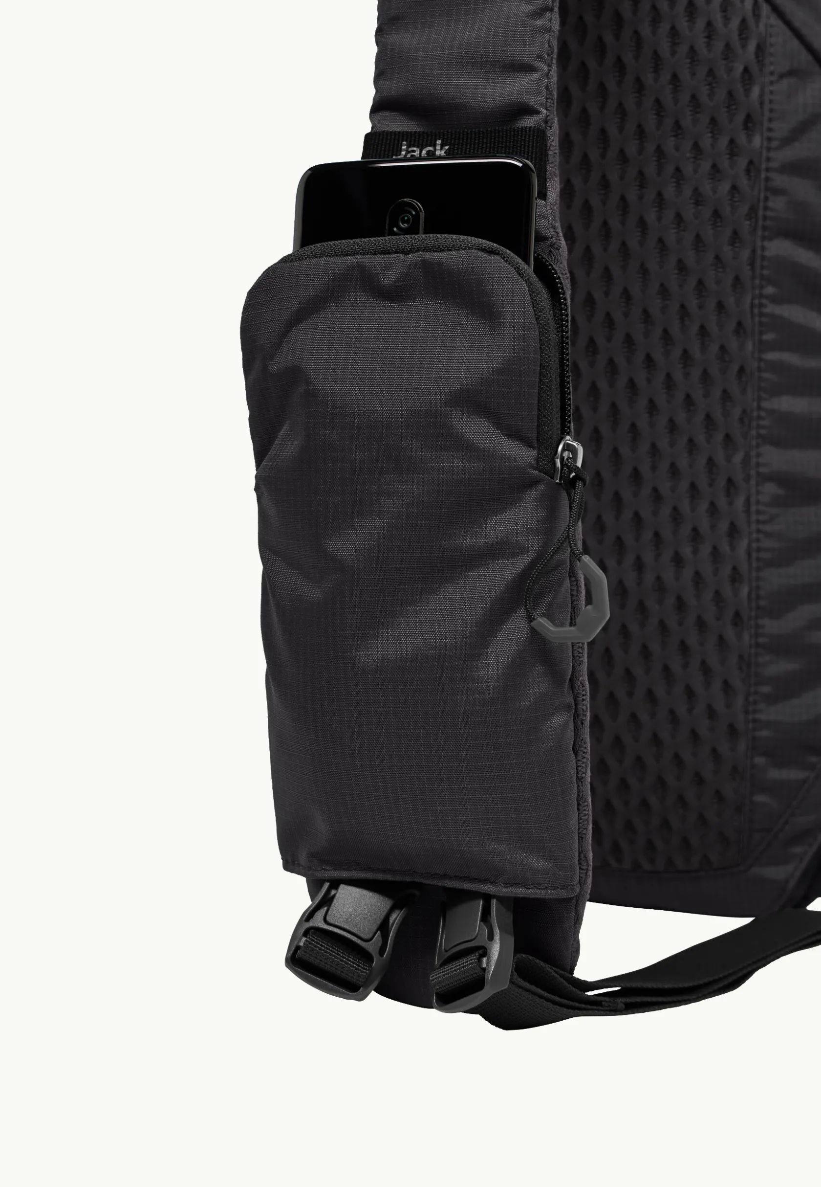 New Cyrox Sling Umhängetaschen