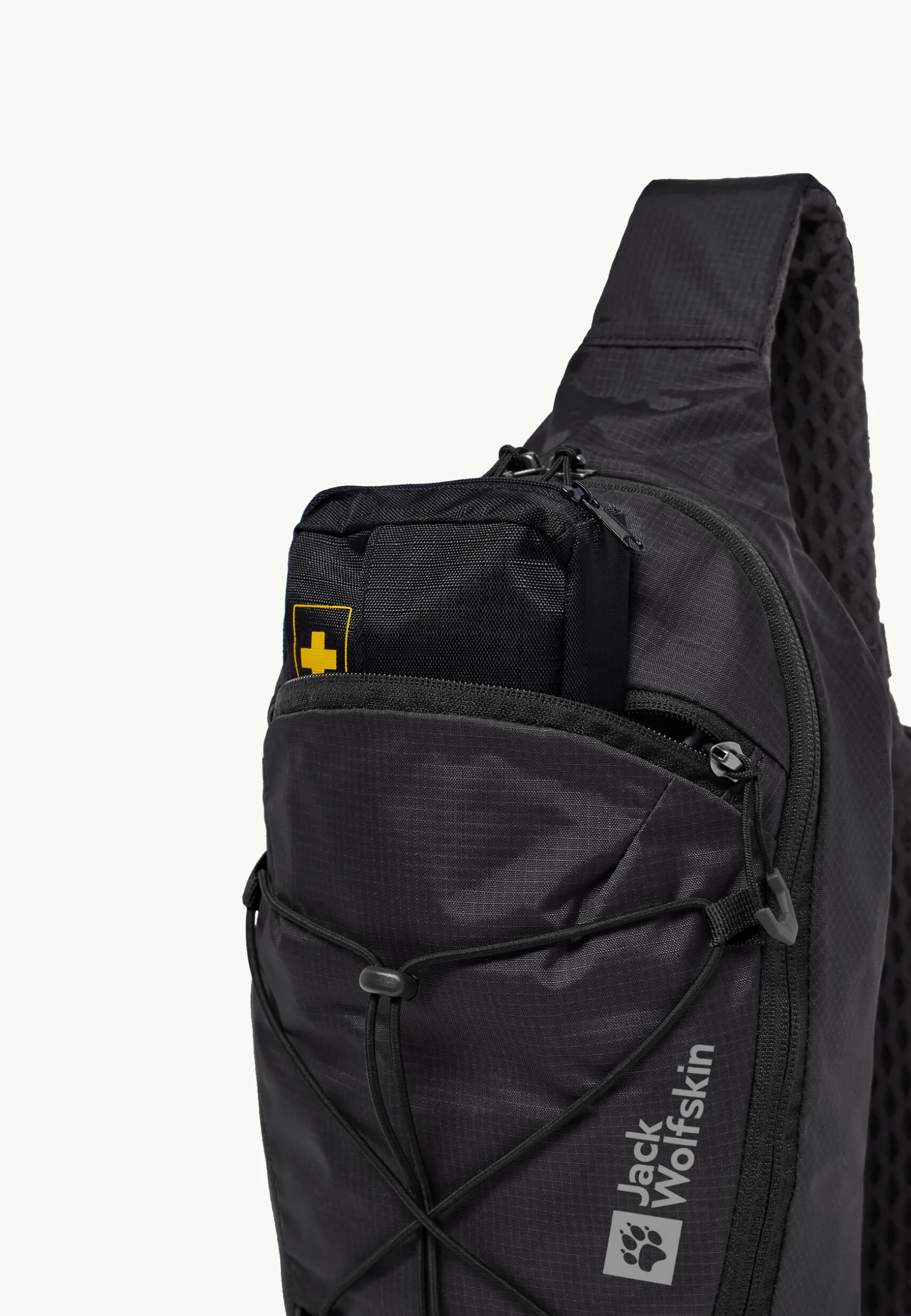 New Cyrox Sling Umhängetaschen