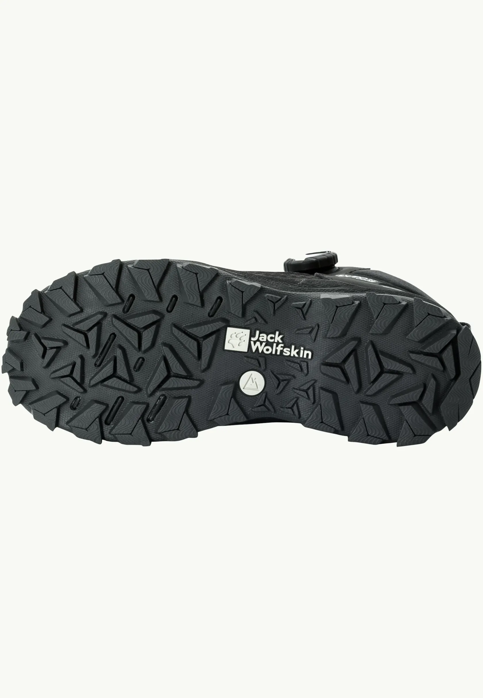 Fashion Cyrox Texapore Dial Mid K Kinder Multifunktionsschuhe|Wanderschuhe
