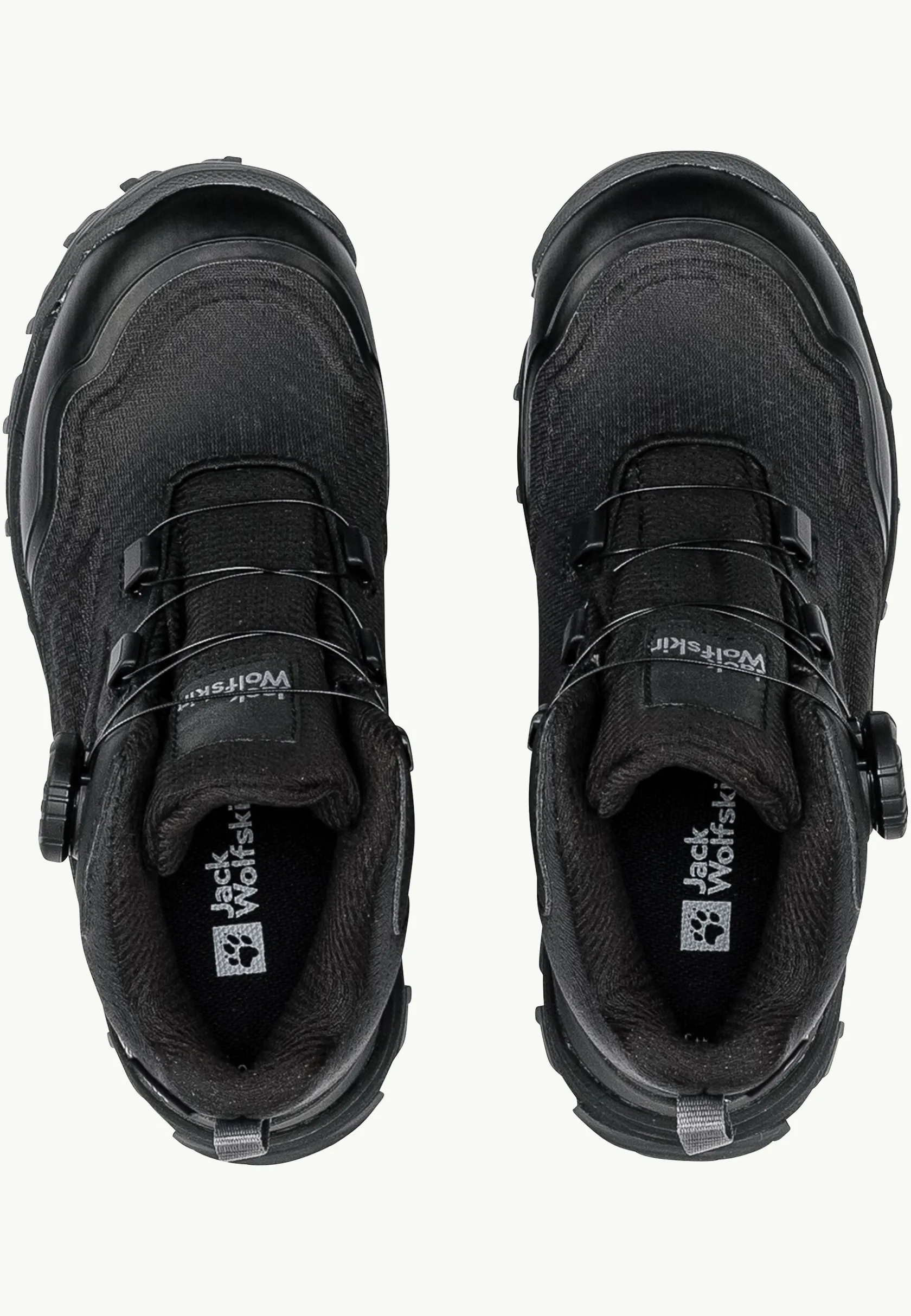 Fashion Cyrox Texapore Dial Mid K Kinder Multifunktionsschuhe|Wanderschuhe