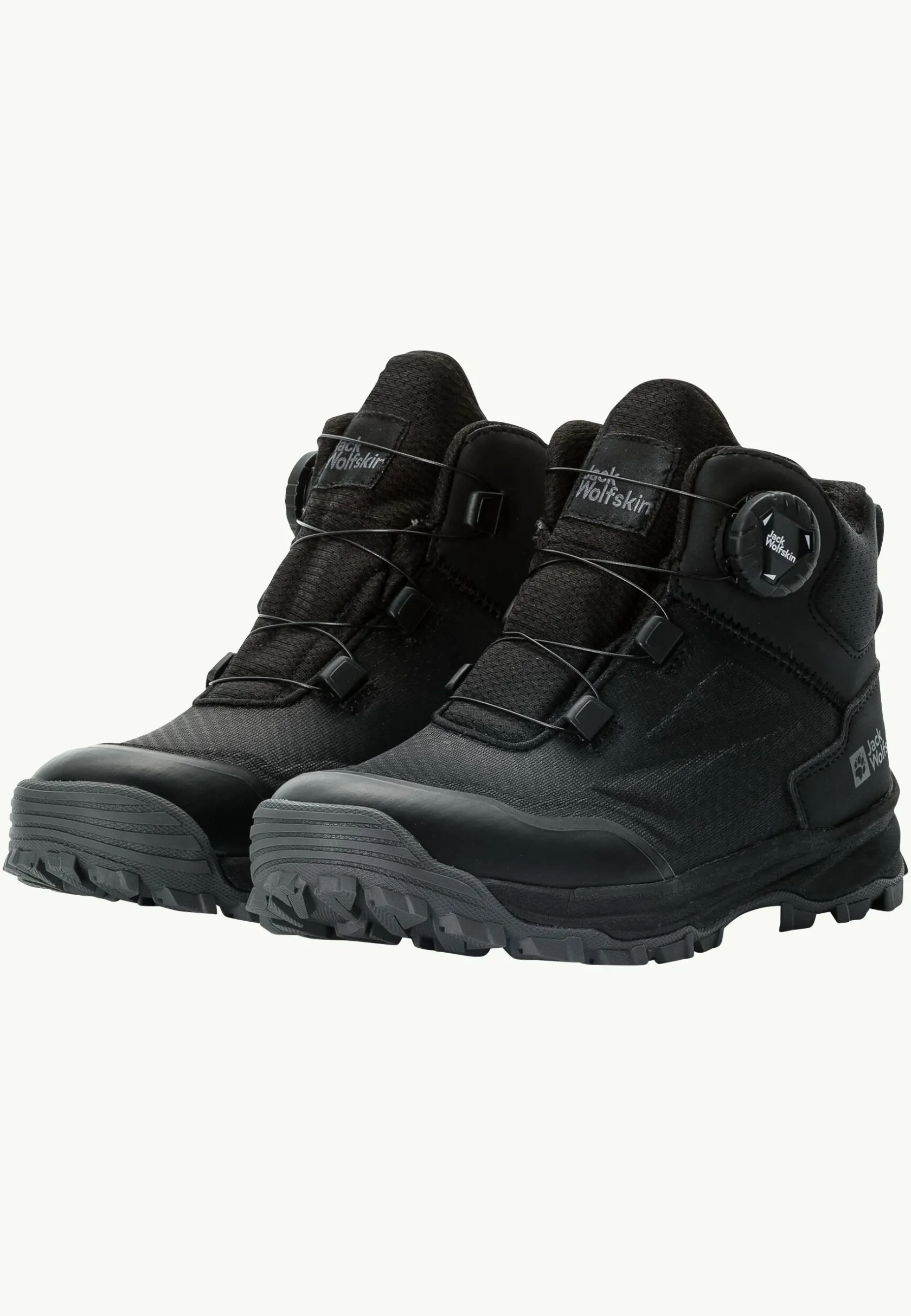 Fashion Cyrox Texapore Dial Mid K Kinder Multifunktionsschuhe|Wanderschuhe