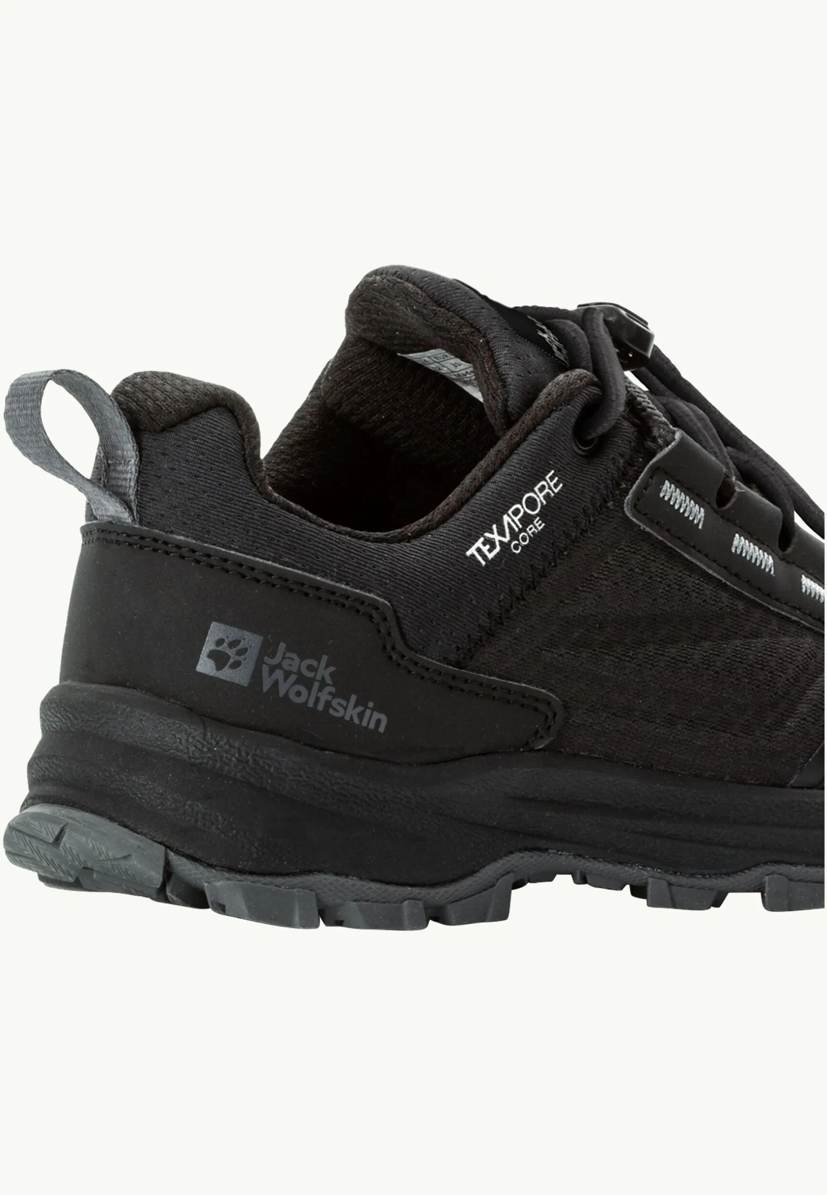 Fashion Cyrox Texapore Low K Kinder Wanderschuhe|Wanderschuhe