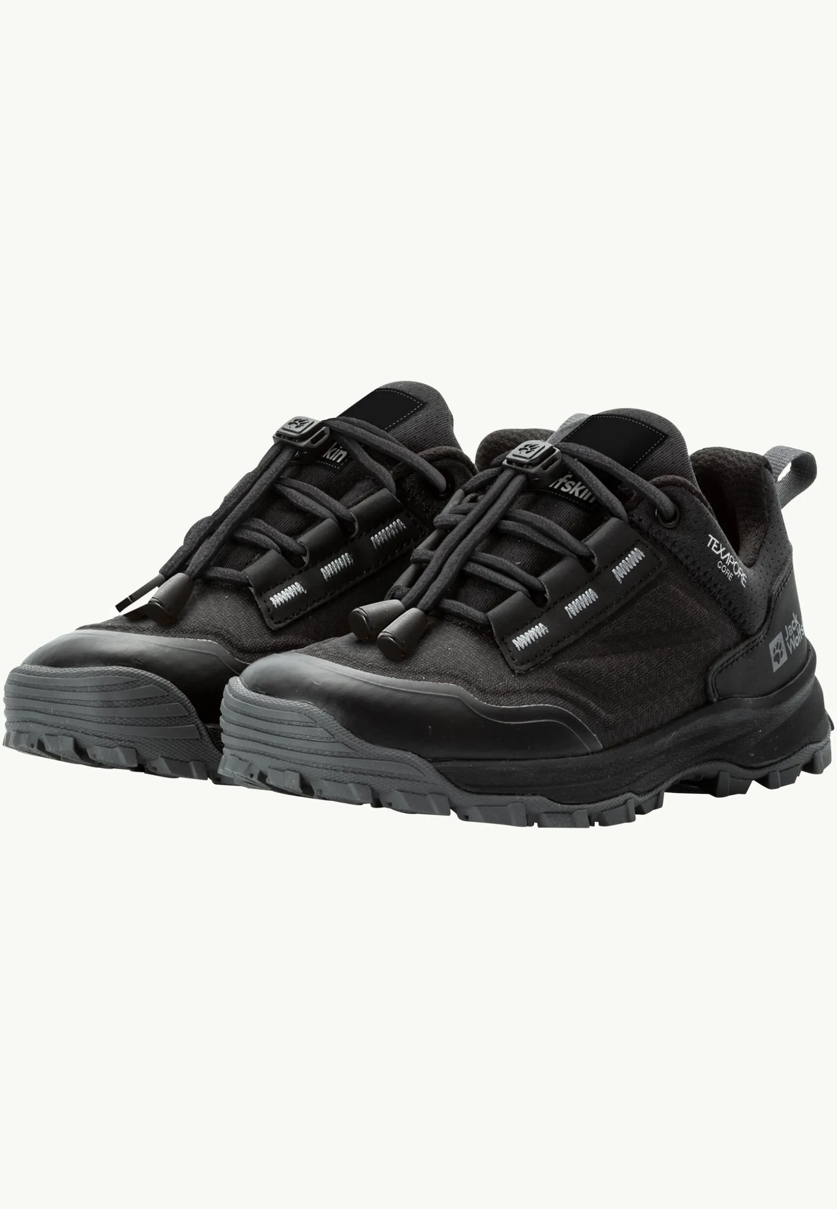 Fashion Cyrox Texapore Low K Kinder Wanderschuhe|Wanderschuhe