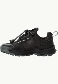 Fashion Cyrox Texapore Low K Kinder Wanderschuhe|Wanderschuhe