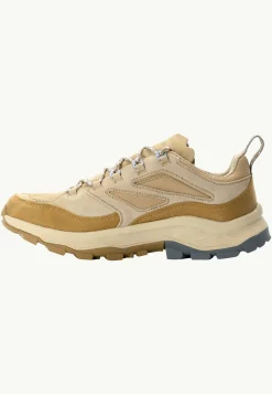 Outlet Cyrox Texapore Low M Herren Multifunktionsschuhe|Wasserdichte Schuhe