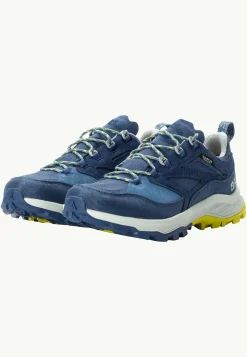 Outlet Cyrox Texapore Low M Herren Multifunktionsschuhe|Wasserdichte Schuhe