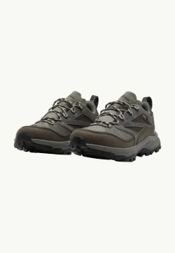 Outlet Cyrox Texapore Low M Herren Multifunktionsschuhe|Wasserdichte Schuhe
