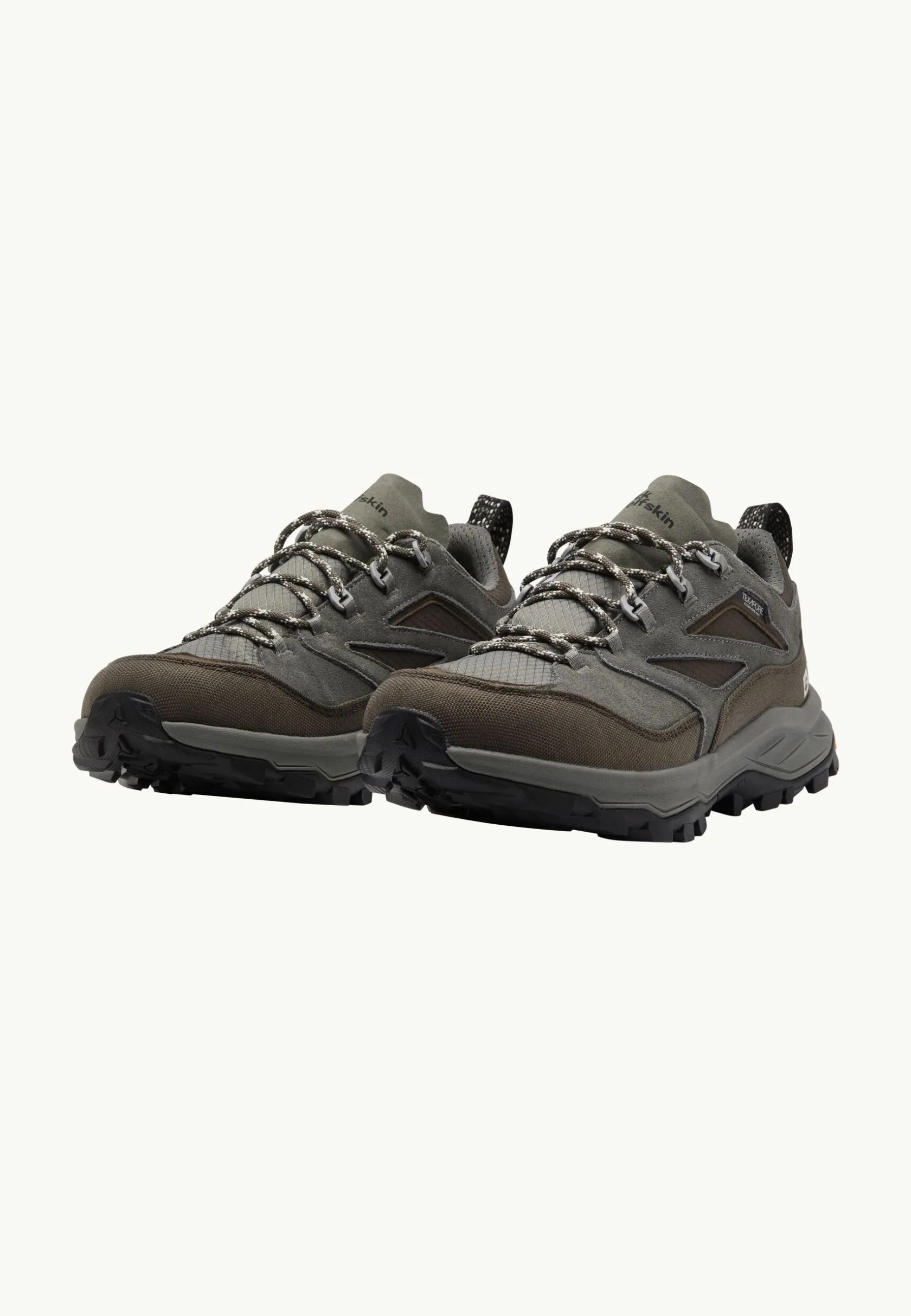 Outlet Cyrox Texapore Low M Herren Multifunktionsschuhe|Wasserdichte Schuhe