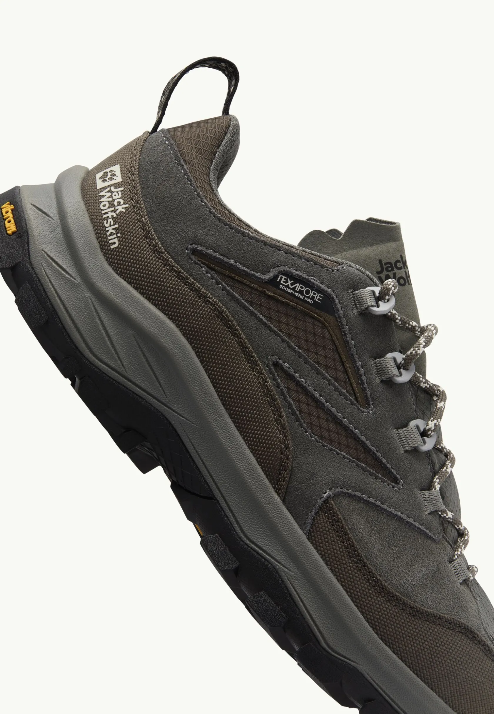 Outlet Cyrox Texapore Low M Herren Multifunktionsschuhe|Wasserdichte Schuhe