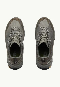Outlet Cyrox Texapore Low M Herren Multifunktionsschuhe|Wasserdichte Schuhe